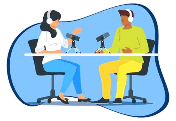 Podcast Cover